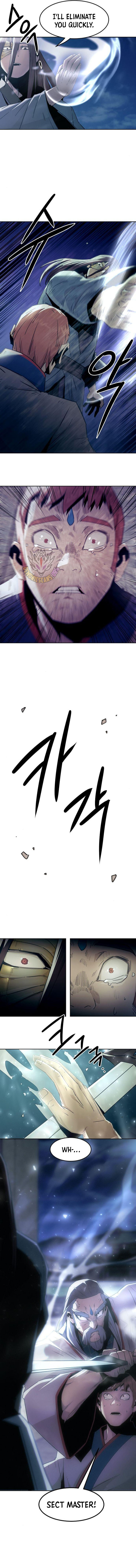 Becoming the Swordmaster Rank Young Lord of the Sichuan Tang Family Chapter 74 2
